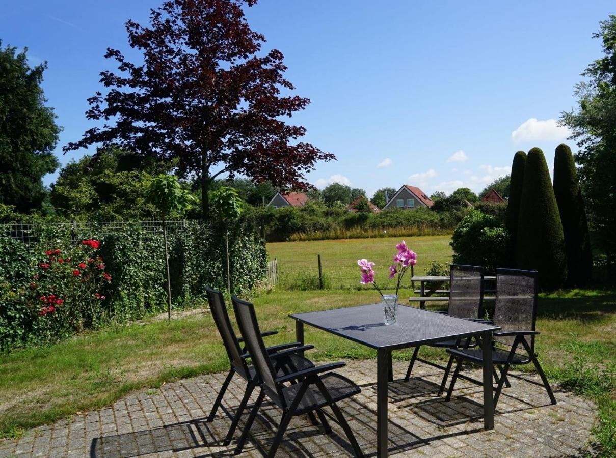 Haringvliet 077 - Noordzeepark Ouddorp - Not Intended For Company Or Work-Related Stays Exteriör bild